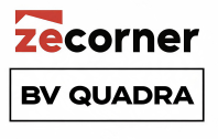 ZeCorner BV Quadra